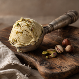 KAYALI Yum Pistachio Gelato Type **You can order a sample of this fragrance OR select your desired product and enter the fragrance name in the 'Custom Fragrance' section.