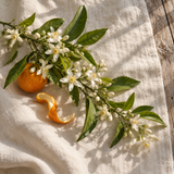 Neroli Blossom **You can order a sample of this fragrance OR select your desired product and enter the fragrance name in the 'Custom Fragrance' section.