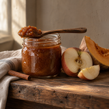 Pumpkin Apple Butter **You can order a sample of this fragrance OR select your desired product and enter the fragrance name in the 'Custom Fragrance' section.