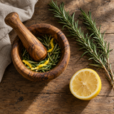 Essential Acres **You can order a sample of this fragrance OR select your desired product and enter the fragrance name in the 'Custom Fragrance' section.