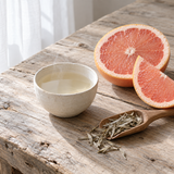 Pink Grapefruit Tea **You can order a sample of this fragrance OR select your desired product and enter the fragrance name in the 'Custom Fragrance' section.
