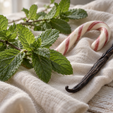 Twisted Peppermint **You can order a sample of this fragrance OR select your desired product and enter the fragrance name in the 'Custom Fragrance' section.
