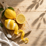 Limoncello **You can order a sample of this fragrance OR select your desired product and enter the fragrance name in the 'Custom Fragrance' section.