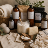 Baby Laundry Products