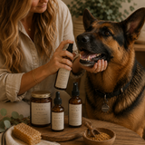 Doggy Oral Defense- Propolis Spray