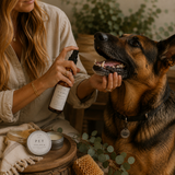 Doggy Oral HOC1 Mist