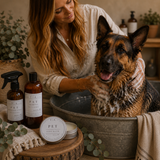 Pet Shampoo