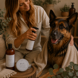 Pet Refresher Spray