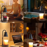 Tallow Candles