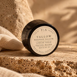 Goat Milk Facial Lotion & Tallow
