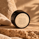 Goat Milk Facial Lotion & Tallow