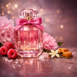 Sugar Bomb Type **To select this fragrance, pick the product you want, click Custom Fragrance, and include this fragrance in the provided box.