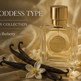 Goddess Type **To select this fragrance, pick the product you want, click Custom Fragrance, and include this fragrance in the provided box.