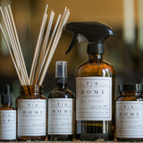 Aromatherapy Essentials