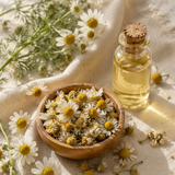 Chamomile **You can order a sample of this fragrance OR select your desired product and enter the fragrance name in the 'Custom Fragrance' section.