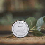 Facial and Body Scrub