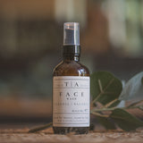 NEW FORMULA - Face Wash