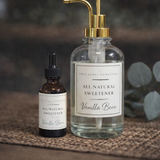 Stevia- All Natural Sweetener