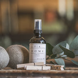 Luxury Laundry Spray + Dryer Balls