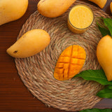 Mango Sol **To select this fragrance, pick the product you want, click Custom Fragrance, and include this fragrance in the provided box.