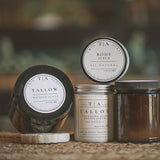 Illuminate Whipped Tallow Body Scrub