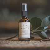 Illuminating Glow Body Oil spray