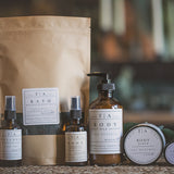 Relaxing Nights Spa Kit - REG $125 NOW $99