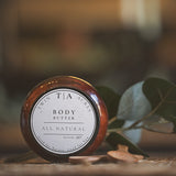 Luxury Body Butter
