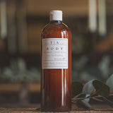 Shampoo + Body wash with Hyaluronic Acid