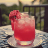 Jamaica Amore **To select this fragrance, pick the product you want, click Custom Fragrance, and include this fragrance in the provided box.