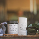 Tallow Sun Balm