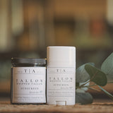 Tallow Sun Balm
