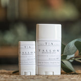 Tallow Deodorant – The Ultimate Powerhouse for Odor & Wetness