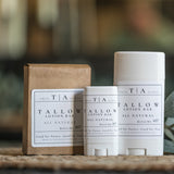 Tallow Lotion Bars – Pure Nourishment, Lasting Hydration