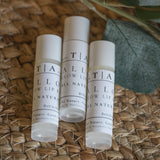 Tallow lip Balm