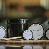 Whipped Tallow- The Ultimate Skin Nourishment