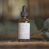 Calendula oil