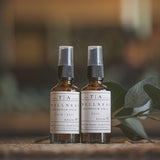 Magnesium Spray